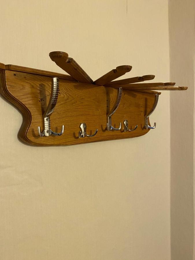 в самом центре Apartment Myrhorod