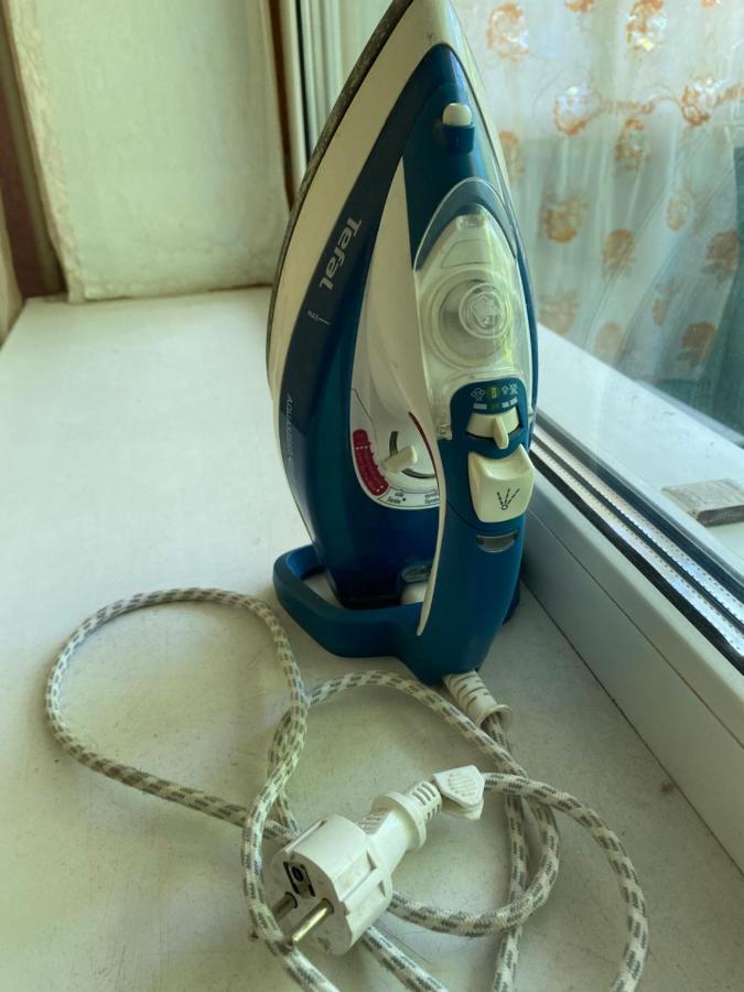 в самом центре Apartment Myrhorod